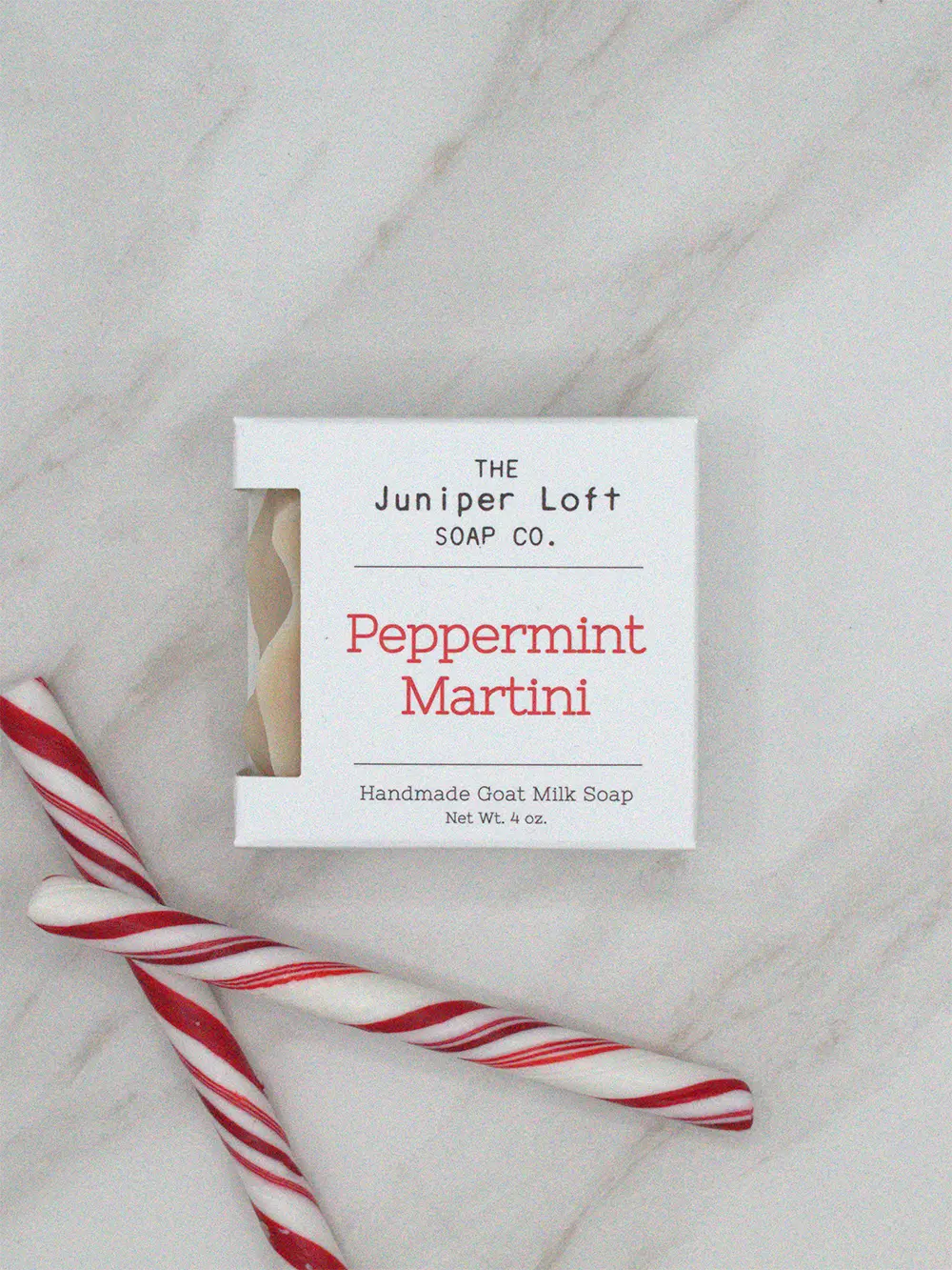 Peppermint Martini Original Formula